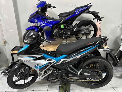 Ex Led 150 Bs 71 không chính chủ ( có góp ). Mua bán Xe máy tại Thành phố Thuận An Bình Dương được đăng bởi Cửa Hàng Xe Máy Vũ Luận