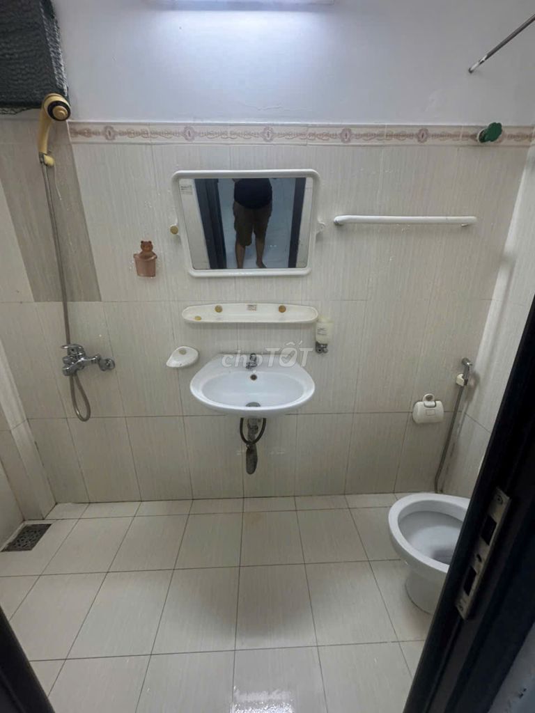 Аренда дома целиком рядом с рынком Говап и Промышленным университетом
