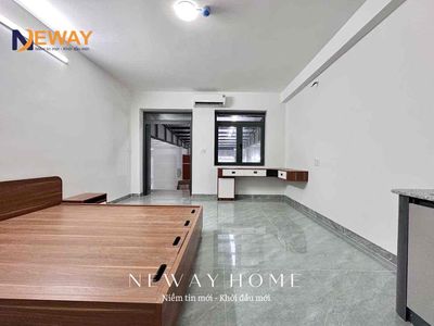 KHAI TRƯƠNG 50P STUDIO FULL NỘI THẤT CAO CẤP