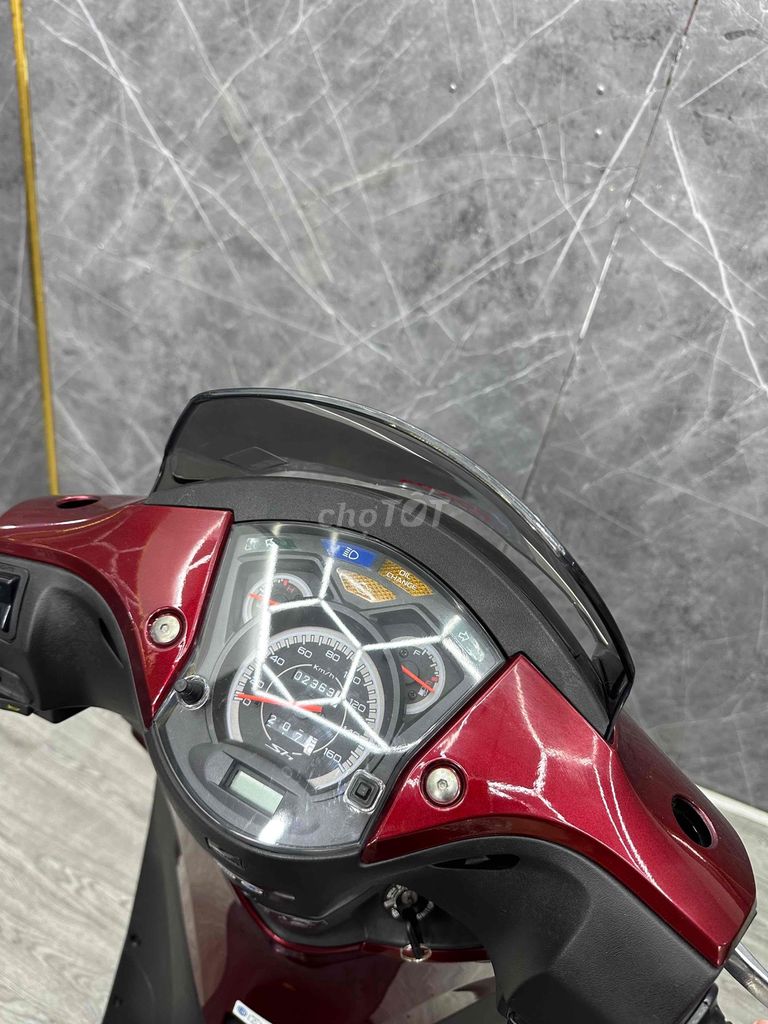 SH Ý 2012 150i BSTP. Mua bán Xe máy tại Quận Tân Phú Tp Hồ Chí Minh được đăng bởi  Võ SH318 hình 6