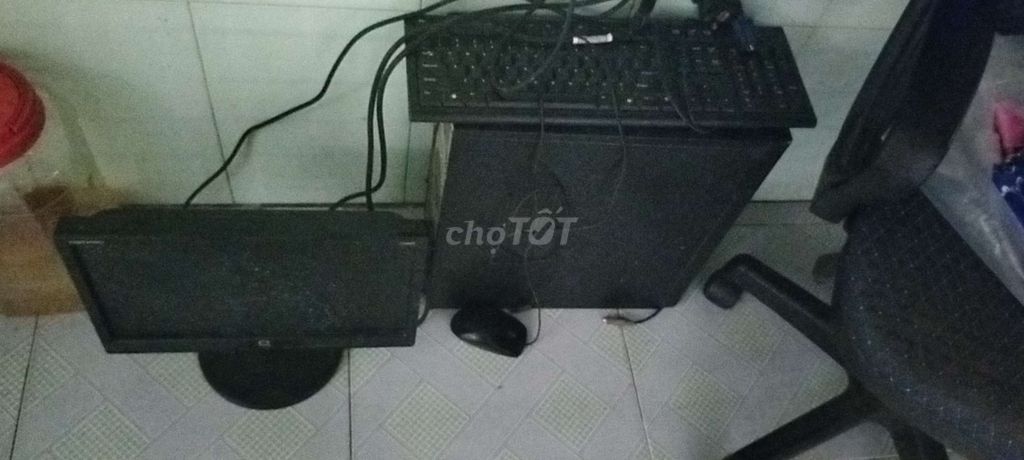 Máy in Phong Vũ Còn mới. Mua bán Đồ dùng văn phòng tại Quận 8 Tp Hồ Chí Minh được đăng bởi phan tấn liền hình 1