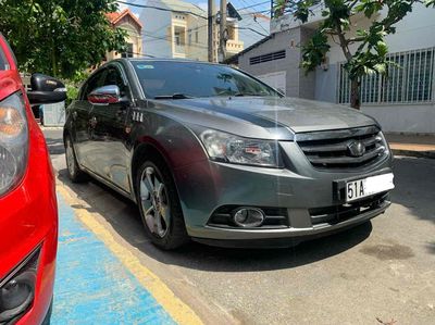 Daewoo Lacetti 2010 CDX 1.6 AT - 90000 km. Mua bán Ô tô tại Huyện Bình Chánh Tp Hồ Chí Minh được đăng bởi Lucio