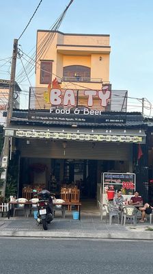 Nhà phố + mặt bằng kinh doanh giá rẻ ngay trung tâm TP. Bà Rịa. Cho thuê nhà ở tại Thành phố Bà Rịa Bà Rịa - Vũng Tàu được đăng bởi Le Hoang Bao Khuong