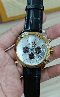 Đồnh hồ O.P nội địa Nhật mặt 41mm New Fullbox. Mua bán Đồng hồ tại Quận Gò Vấp Tp Hồ Chí Minh được đăng bởi T Nhật