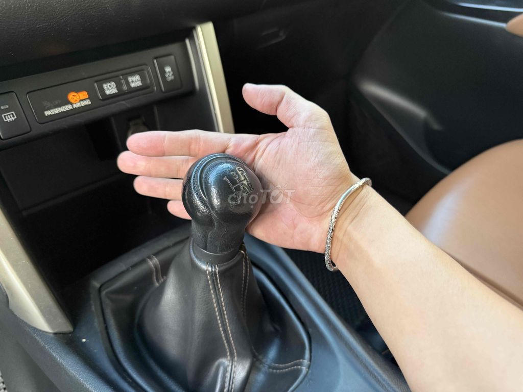 Toyota Innova 2020 2.0E Số Sàn - 1 Chủ - Tại Hãng. Mua bán Ô tô tại Quận Bình Thạnh Tp Hồ Chí Minh được đăng bởi Công Sang hình 15