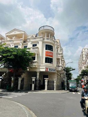 Аренда · 6 комн. · 140 м² · Quận Gò Vấp, ул. Đường số 8