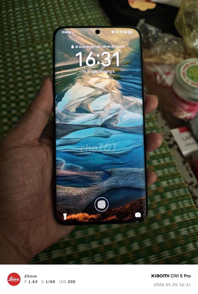 Huawei P60. Mua bán Điện thoại tại Quận Hải Châu Đà Nẵng được đăng bởi Hồ Lộc hình 1