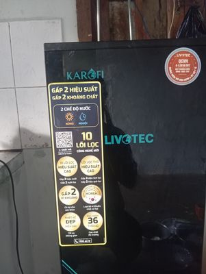 Máy lọc nước. Mua bán Nội thất, đồ gia dụng khác tại Huyện Lộc Ninh Bình Phước được đăng bởi Lê Văn Lâm 