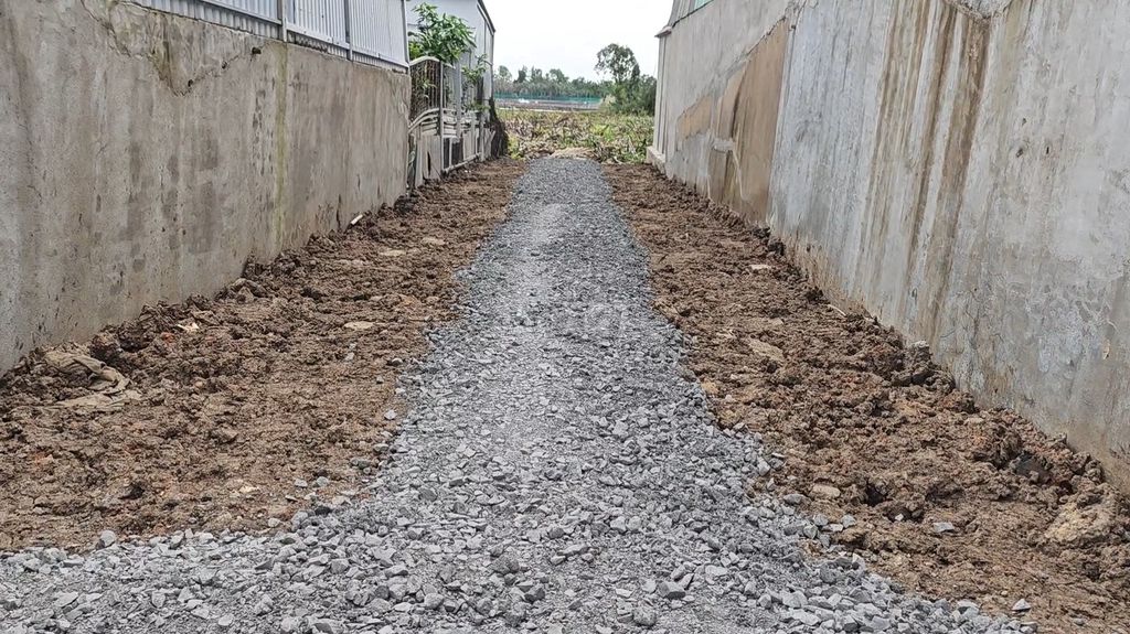 Bán đất cây lâu năm mặt tiền đường Rừng Sác, huyện Cần Giờ, TP. HCM.. Mua bán đất tại Huyện Cần Giờ Tp Hồ Chí Minh được đăng bởi Hậu hình 5