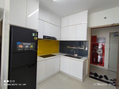 Cho thuê nhanh Citisoho căn 2 phòng ngủ, 2wc giá 7.5tr