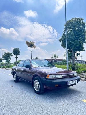 Toyota Camry 1987 2.0 MT - 170000 km siêu cọp. Mua bán Ô tô tại Huyện Sóc Sơn Hà Nội được đăng bởi 💕💕💕💕💕💕💕