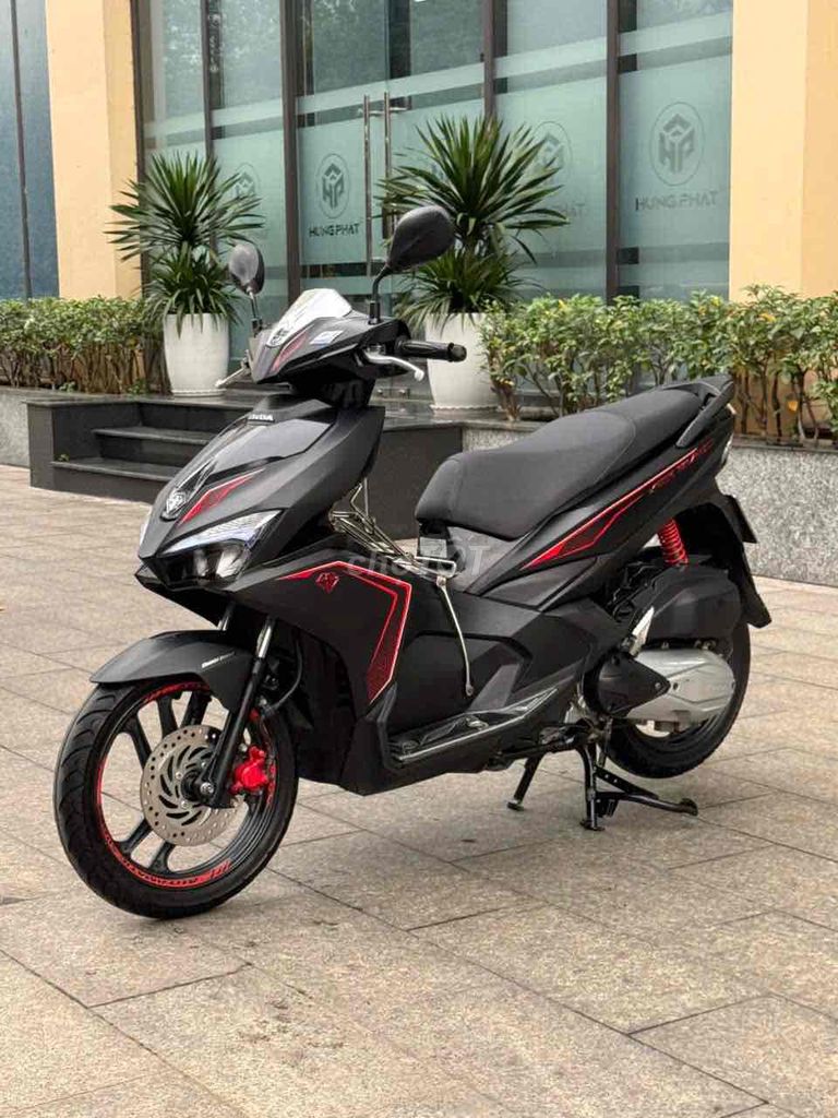 🔥 BÁN HONDA AIRBLADE 125 KHOÁ SMARKEY ĐẶC BIỆT