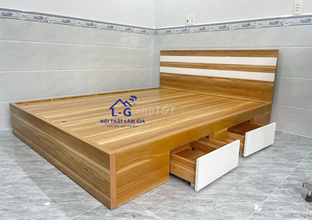 giường gỗ mdf/giường gỗ mdf/giường gỗ mdf/giường