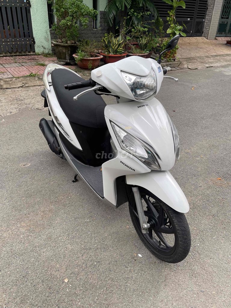 Автомобильный цинк Honda Vision из белого нефрита BSTP