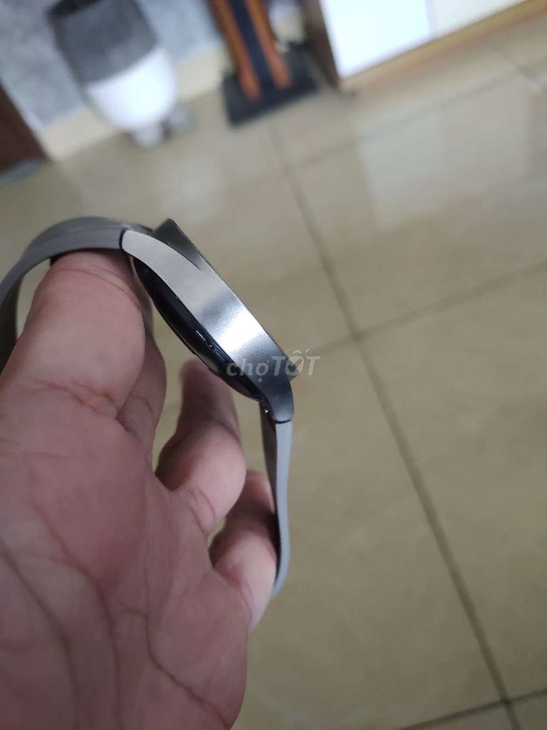 Samsung watch 5 pro và watch 6