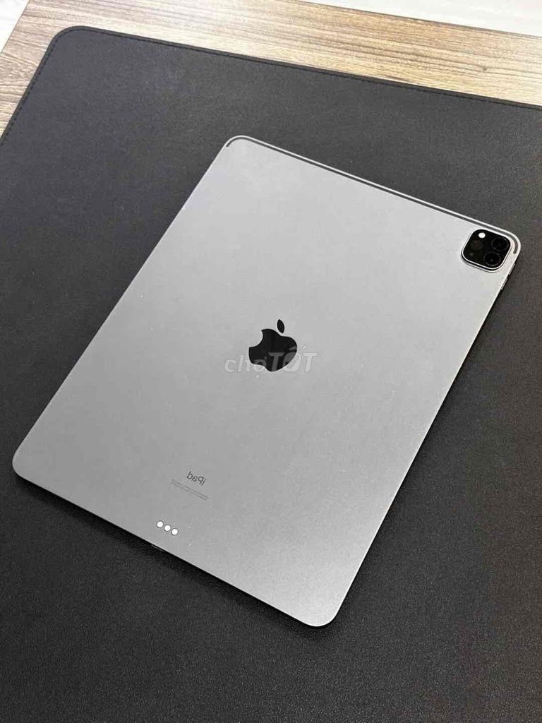 Apple iPad Pro 12.9 2020 Xám 128GB WiFi. Mua bán Máy tính bảng tại Quận 10 Tp Hồ Chí Minh được đăng bởi Phạm Anh Tuấn hình 1