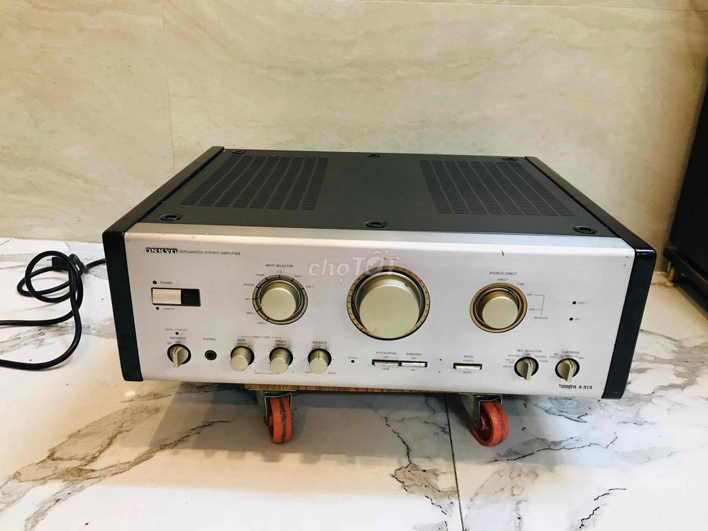 Ampli ONKYO A-919