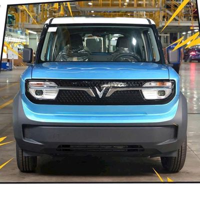 VinFast VF3 2025 đủ màu,vay 100% giá trị xe. Mua bán Ô tô tại Quận Bình Tân Tp Hồ Chí Minh được đăng bởi  Vân  VinFast Sài Gòn