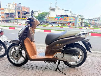 Honda SH 150i 2008 Nâu