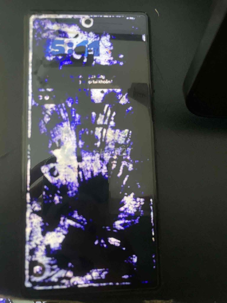 Google Pixel 6a 128GB Xanh nhạt. Mua bán Điện thoại tại Thành phố Thủ Đức Tp Hồ Chí Minh được đăng bởi thành  hình 1