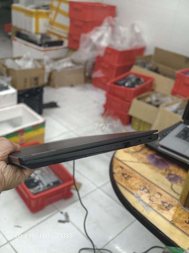 Lenovo V15 i5-1135G7 8GB/256GB. Mua bán Laptop tại Quận Đống Đa Hà Nội được đăng bởi Shop Laptop Nhập Khẩu hình 1