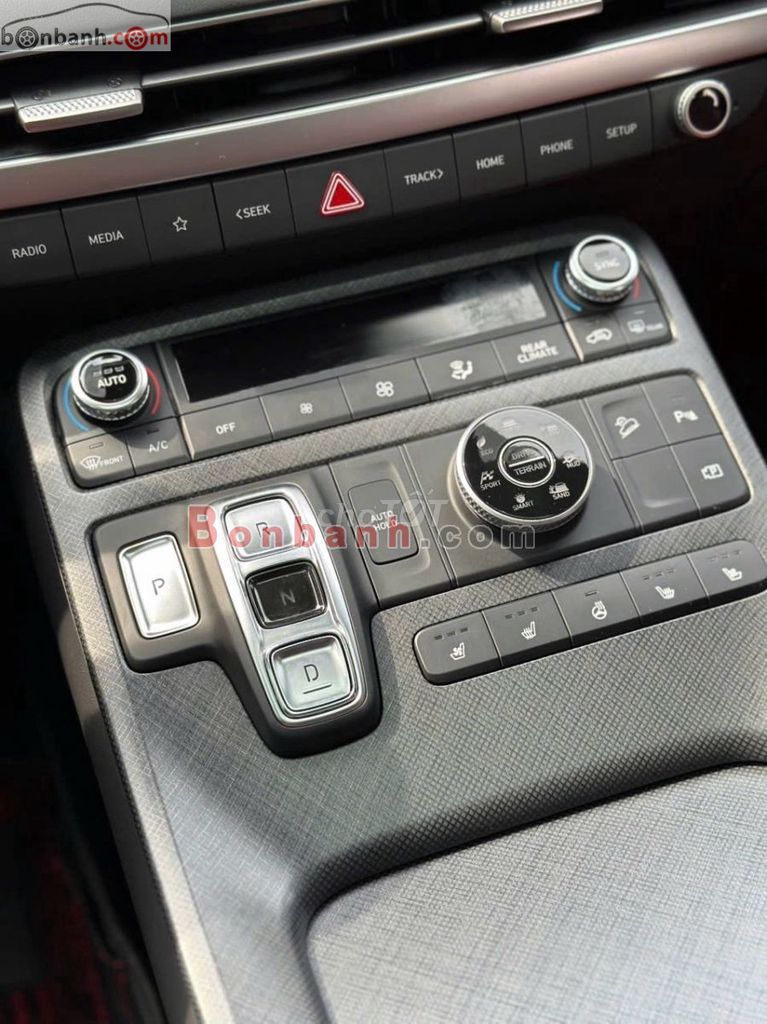 Palisade Prestige 2.2 AT HTRAC 2024 - 1 Tỷ 405. Mua bán Ô tô tại Quận Cầu Giấy Hà Nội được đăng bởi a Trường hình 8