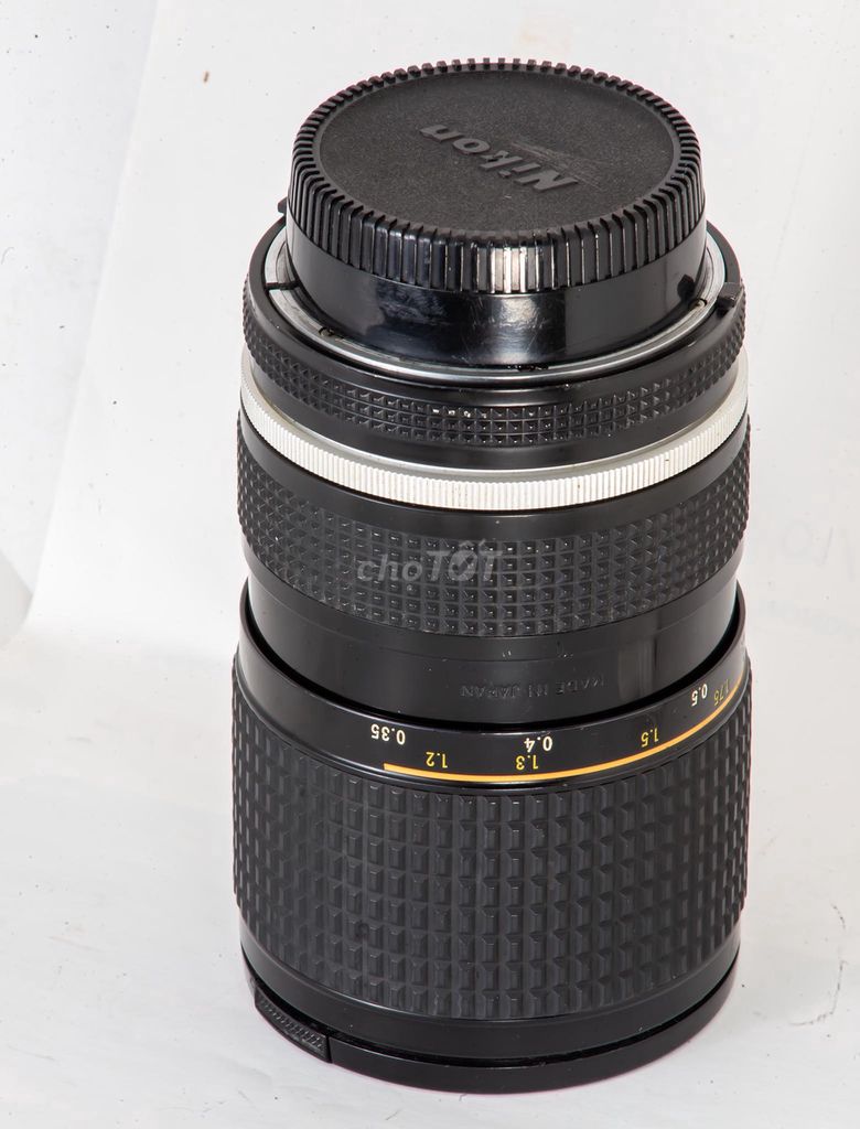 Ống kính Nikon 35-70mm f3.5. Mua bán Máy ảnh, Máy quay tại Quận Cầu Giấy Hà Nội được đăng bởi San Ống kính hình 1