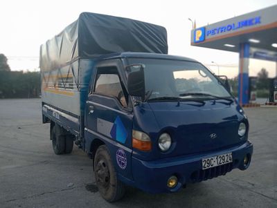 HUYN DAI 1.25 tấn. SX 2005. Mua bán Xe tải, xe ben tại Huyện Chương Mỹ Hà Nội được đăng bởi Nguyễn Hữu tư 