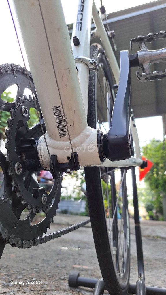 Xe đạp đua Giant Road Giant khung nhôm. Mua bán Xe đạp tại Thành phố Biên Hòa Đồng Nai được đăng bởi  Hoa Nam hình 17