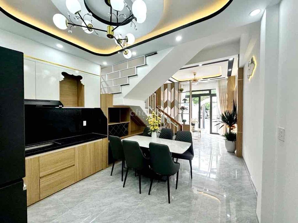 NHÀ ĐẸP NGUYỄN CHÁNH HOÀ MINH LIÊN CHIỂU GẦN BIỂN  3 TẦNG 66M2 CHỈ 4TY. Mua bán nhà ở tại Quận Liên Chiểu Đà Nẵng được đăng bởi Mai Đào Đà Nẵng hình 1