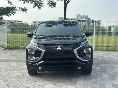 Mitsubishi Xpander 2020 MT - 72000 km bao zin 1chu. Mua bán Ô tô tại Quận Hoàng Mai Hà Nội được đăng bởi A công