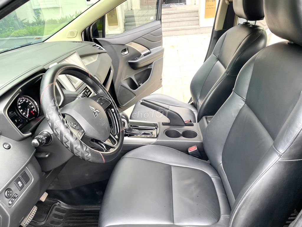 Mitsubishi Xpander AT 2021 - 66000 km. Mua bán Ô tô tại Quận Tân Bình Tp Hồ Chí Minh được đăng bởi ĐỨC XE LƯỚT hình 8