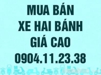 Của hàng Xe máy Lê Trực