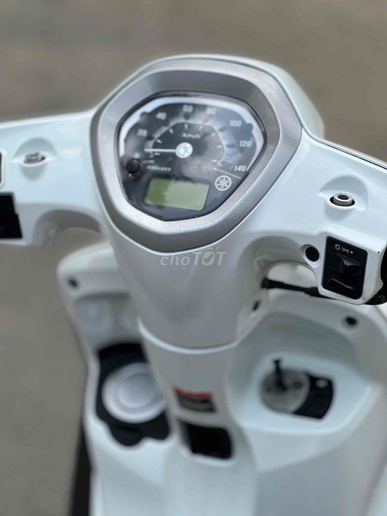 Grander 2015. Mua bán Xe máy tại Huyện Trảng Bom Đồng Nai được đăng bởi u kiều hình 3