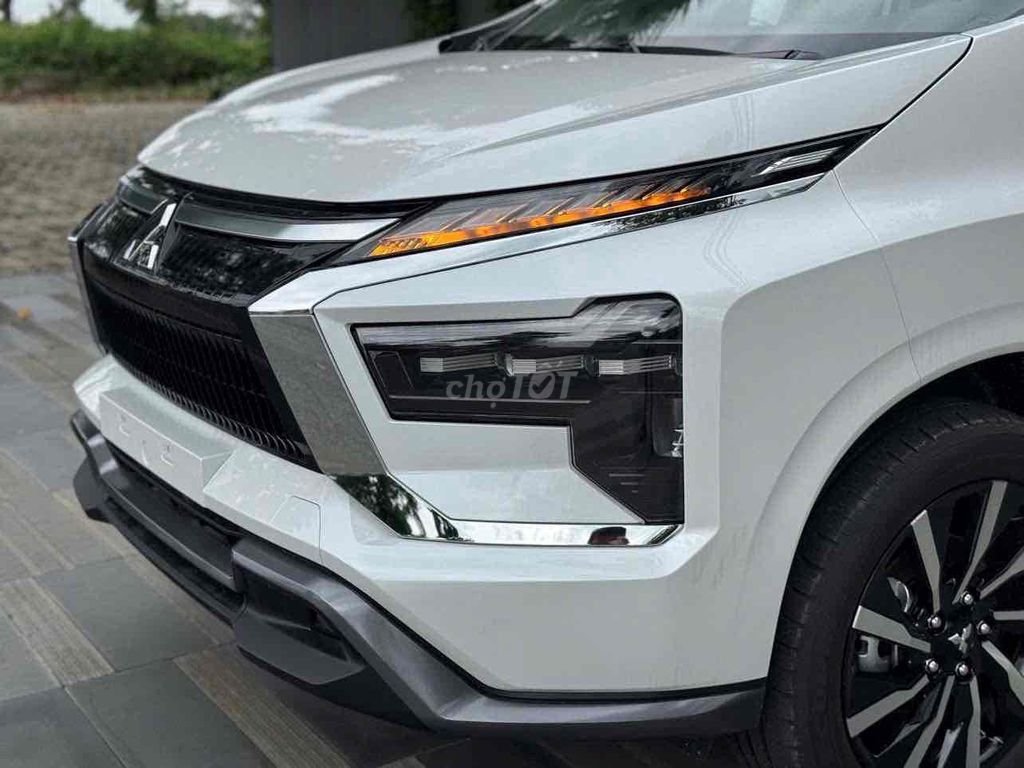 Mitsubishi Xpander 2025 Premium 1.5 AT. Mua bán Ô tô tại Quận Gò Vấp Tp Hồ Chí Minh được đăng bởi MITSUBISHI TRƯỜNG CHINH hình 1