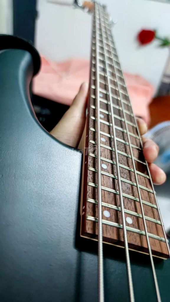 GUITAR BASS CORT