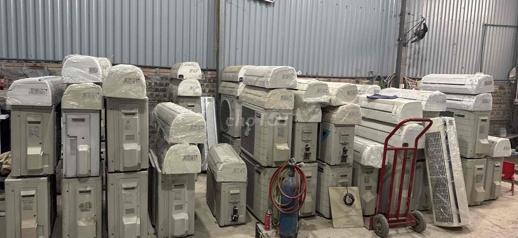 Điều hoà Daikin 18000 BTU. Mua bán Máy lạnh, điều hoà tại Quận Nam Từ Liêm Hà Nội được đăng bởi e lê 286 nguyễn xiển hình 1