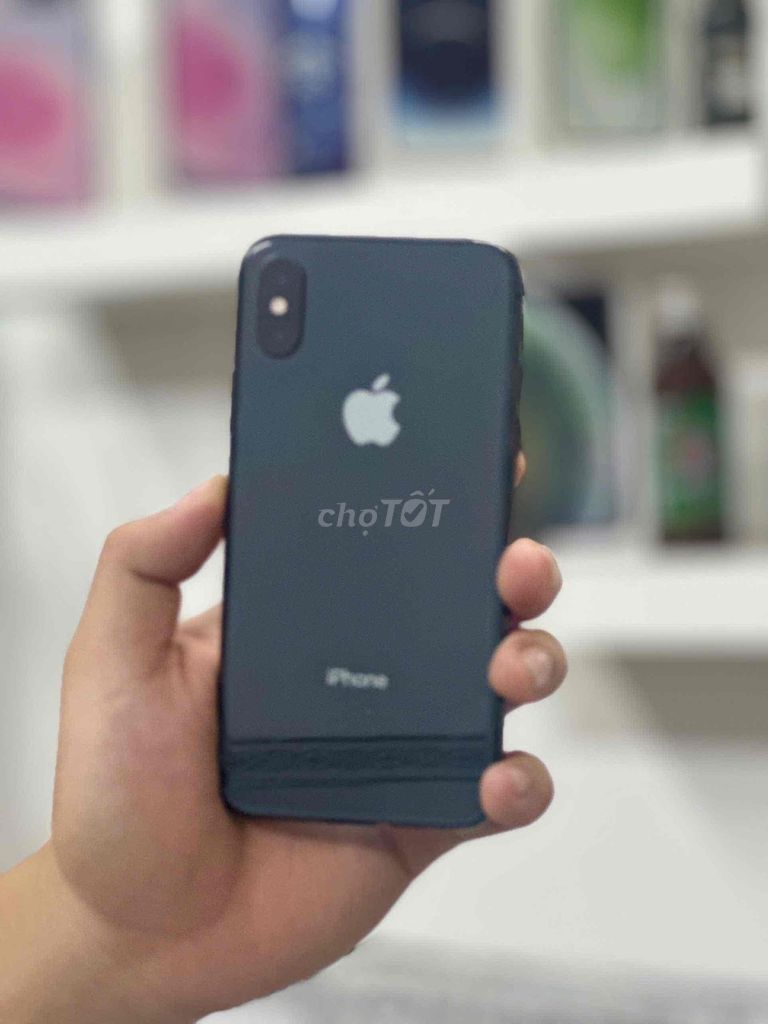 xs max quốc tế đung lượng max 512gb quốc tế