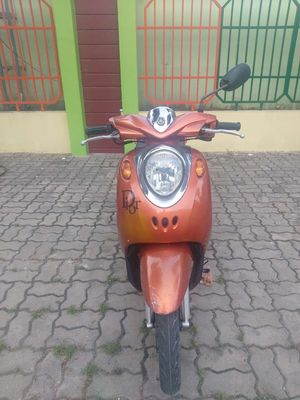 Mio Classico date 2013 xả rẻ. Mua bán Xe máy tại Quận 7 Tp Hồ Chí Minh được đăng bởi Huy