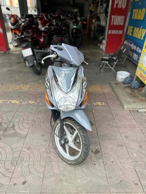 bán xe honda click máy êm chạy mạnh. bs tp