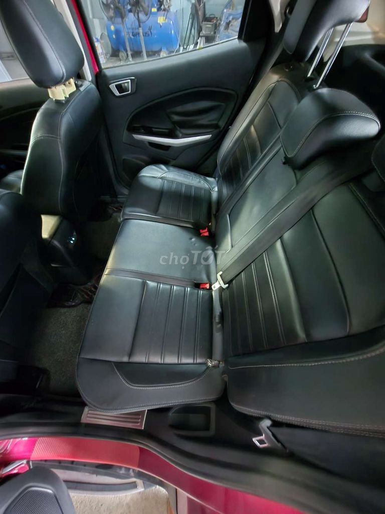 2019 Titanium 1.5L AT - Hơn 4 vạn km. Mua bán Ô tô tại Quận Thanh Khê Đà Nẵng được đăng bởi Nguyễn Văn Long  hình 7