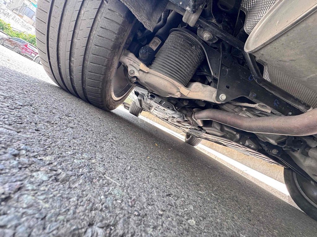 Volvo XC90 T8 Plug-in Hybrid Xăng Điện Bản Đủ. Mua bán Ô tô tại Quận Long Biên Hà Nội được đăng bởi Em Hải Volvo hình 7