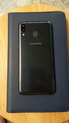Samsung M20 2Sim Full Zin Hãng Đẹp Yutube Mượt 98%. Mua bán Điện thoại tại Quận Gò Vấp Tp Hồ Chí Minh được đăng bởi Th Mobile Sg