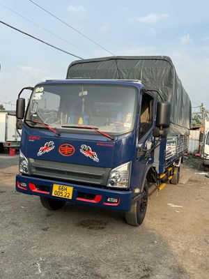 Faw .máy HUYNDAI đời 2017 . Tải 7.3T.Chạy 140n . T. Mua bán Xe tải, xe ben tại Huyện Bình Chánh Tp Hồ Chí Minh được đăng bởi Bãi Xe Ô tô Cường Phát