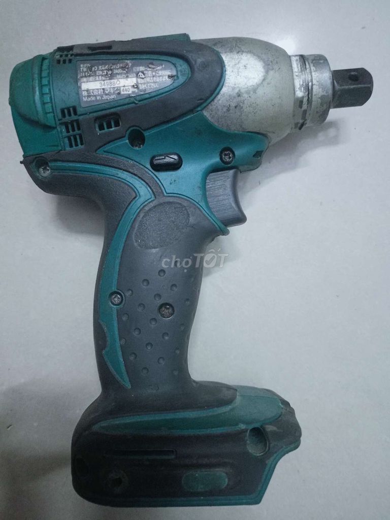 Bulong makita 14.4v