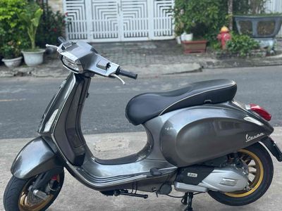 Vépa đk 19 phanh ABS máy igert sơn Zin chính chủ. Mua bán Xe máy tại Quận Thanh Khê Đà Nẵng được đăng bởi A Dũng