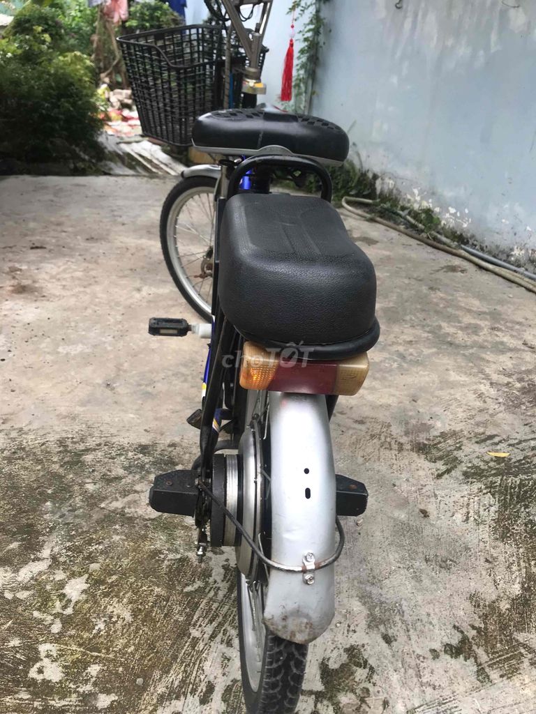 MỚI MUA XE MÁY CHO CON ĐI HỌC NÊN DU RA CÂN BÁN. Mua bán Xe điện tại Thành phố Thuận An Bình Dương được đăng bởi thuong hình 5