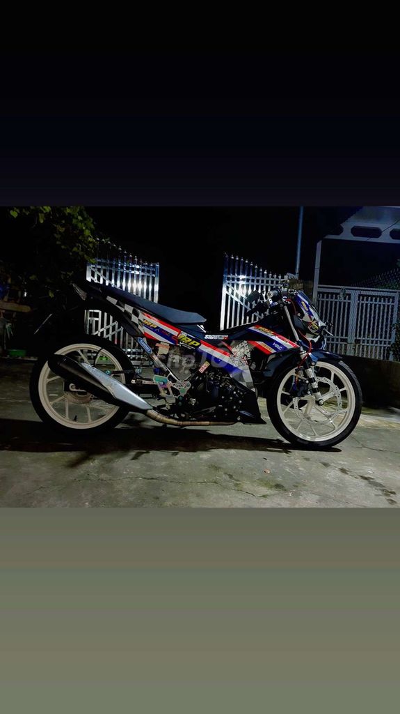 Satria 150