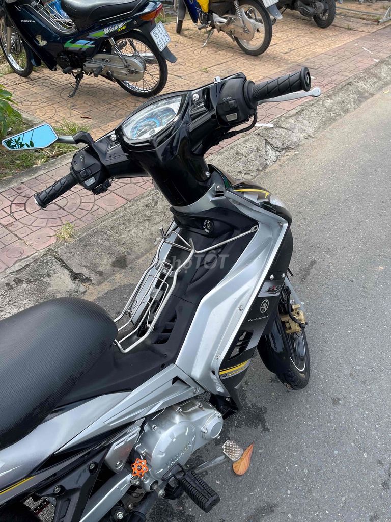 Ex 1 càng 1s9a may zin bs 69. Mua bán Xe máy tại Thành phố Ngã Bảy Hậu Giang được đăng bởi Xe Máy Minh Hiếu Hậu Giang  hình 5