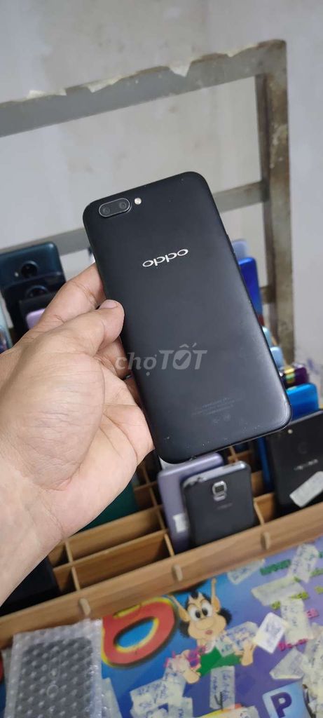 Oppo R11s, ram 4gb, 64gb, vân tay